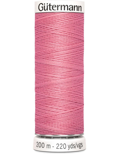Fil à coudre Gütermann polyester 200 m