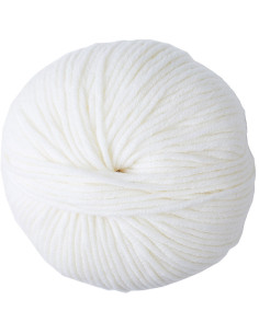 Woolly 5 DMC Wool 2