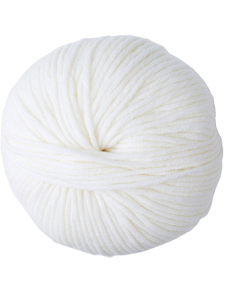 Laine Woolly 5 DMC
