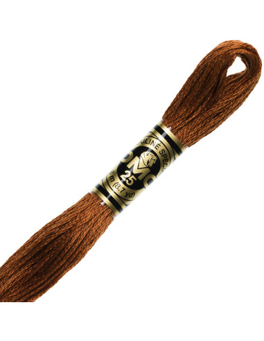 DMC Embroidery Thread Floss