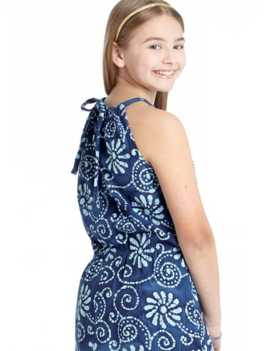 Dress pattern - McCall's 7589