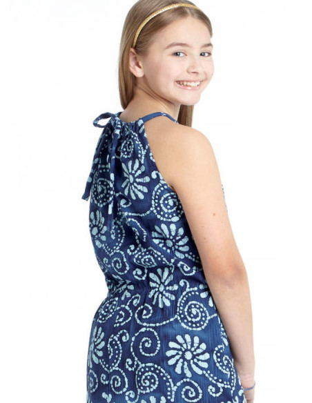 Dress pattern - McCall's 7589