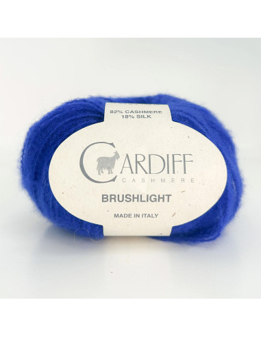 Brushlight Cardiff Cashmere Yarn