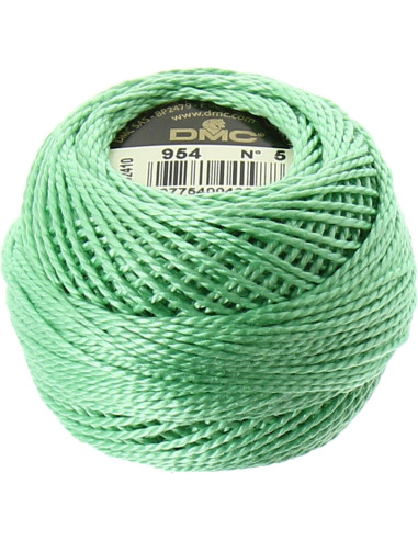 DMC Pearl Cotton Ball No. 5