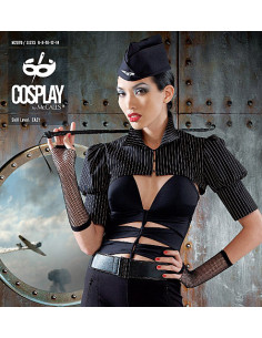 Rove Cosplay Pattern - McCall's 2070