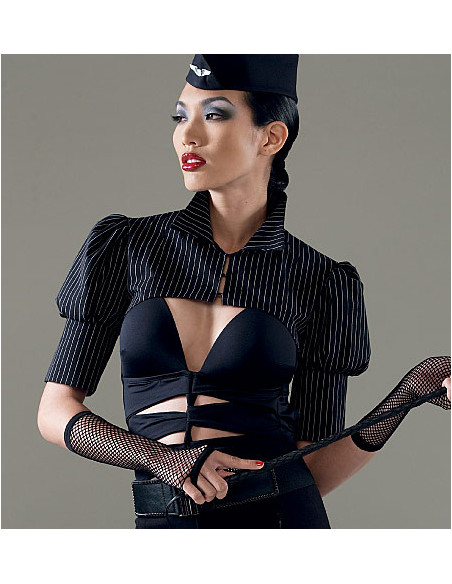 Cosplay Pattern Rove - McCall's 2070