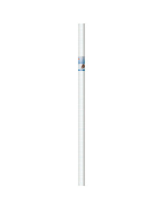 Grid tracing paper roll for patterns - 100 cm x 10 meters