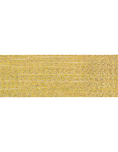 Madeira Rheingold Metallic Embroidery Thread Cone 3000 m 2