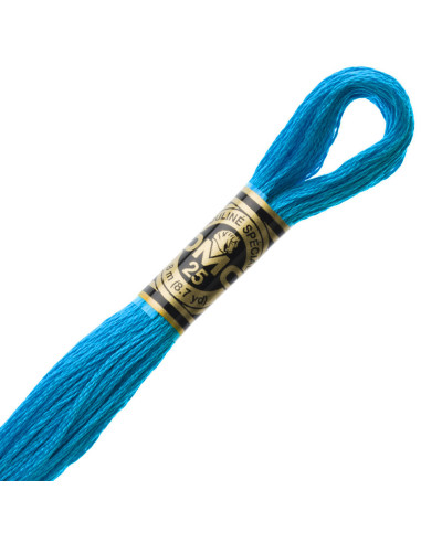 DMC Embroidery Thread Floss