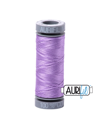 Cotton thread 100 m Mako 28 Aurifil