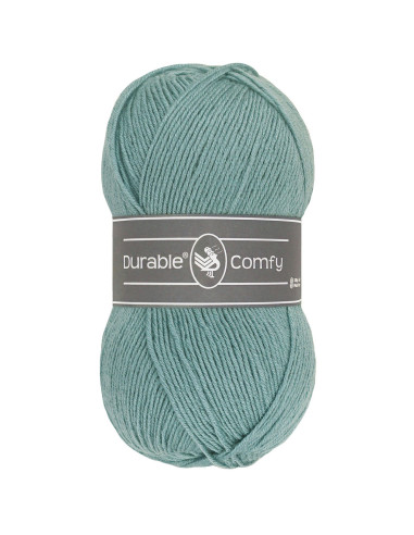 Durable Comfy knitting yarn