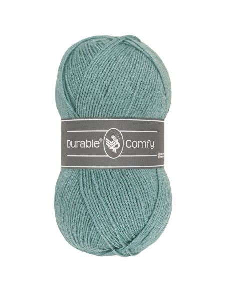 Durable Comfy knitting yarn