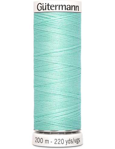 Fil à coudre Gütermann polyester 200 m
