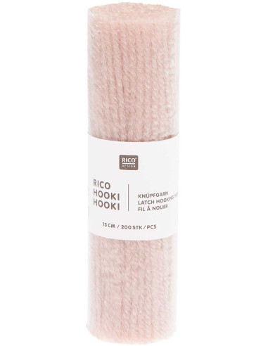 13 cm tying thread Rico Hooki Hooki
