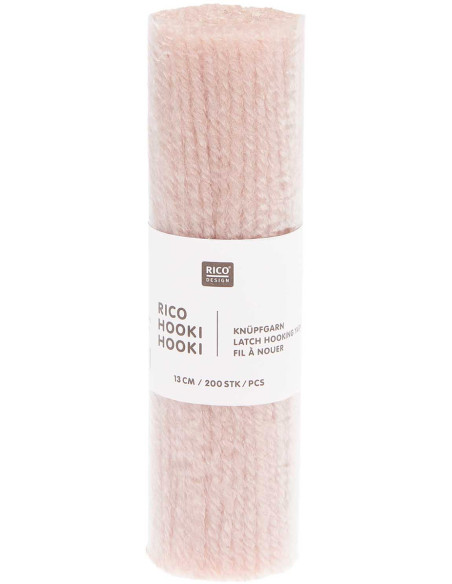 13 cm tying thread Rico Hooki Hooki