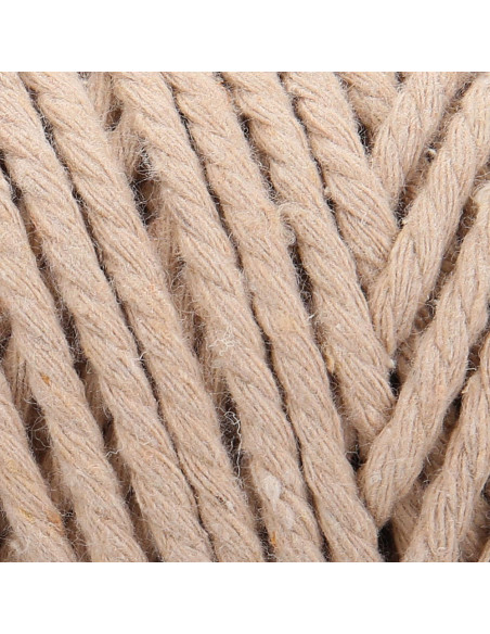 Coton macramé recyclé Crafty Fine Anchor