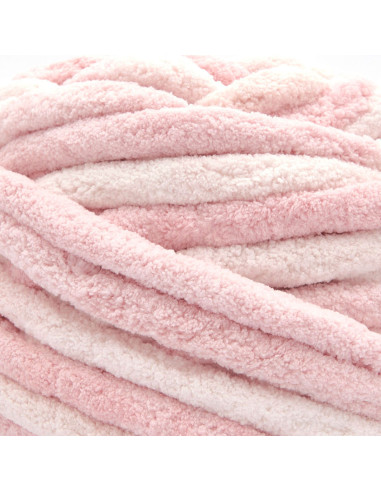 Chenillove Super Big Print Wool
