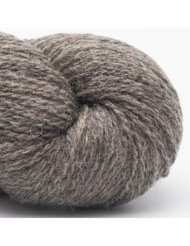 Bio Shetland Wool BC Yarn