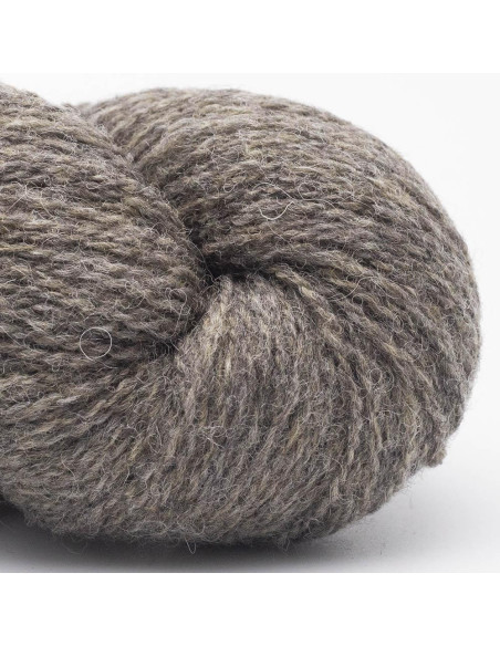 Bio Shetland Wool BC Yarn