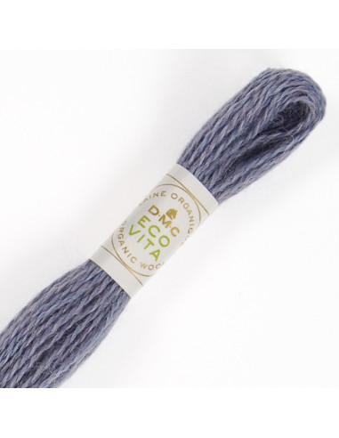 DMC Eco Vita 360 organic wool yarn