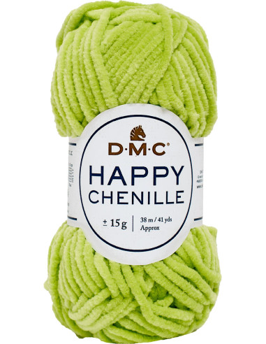 DMC Happy Chenille Yarn