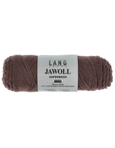 Jawoll Lang Yarns sock yarn