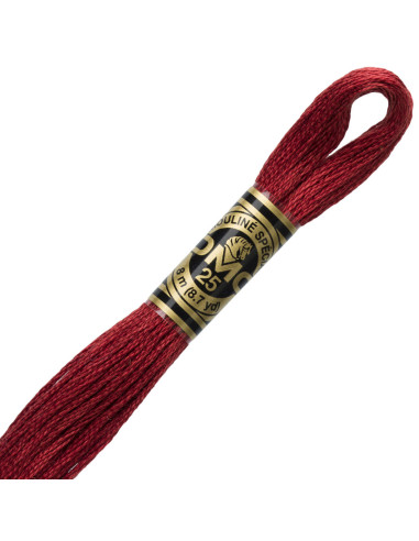 DMC Embroidery Thread Floss
