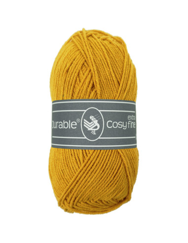 Durable Cozy Extra Fine Thread