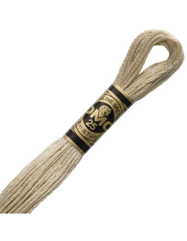 DMC Embroidery Thread Floss