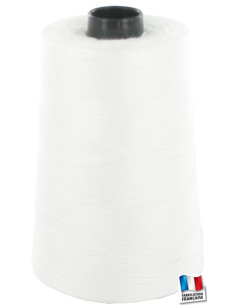 5000-meter thread cone 2