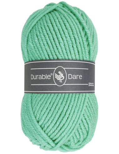 Durable Dare knitting yarn