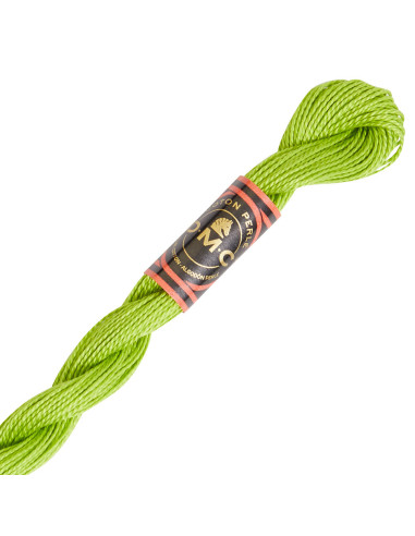 DMC Pearl Cotton Skein 8