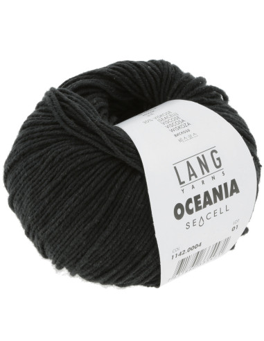 Coton Oceania Lang Yarns