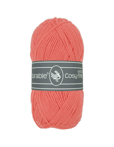 Durable Cozy Extra Fine Thread