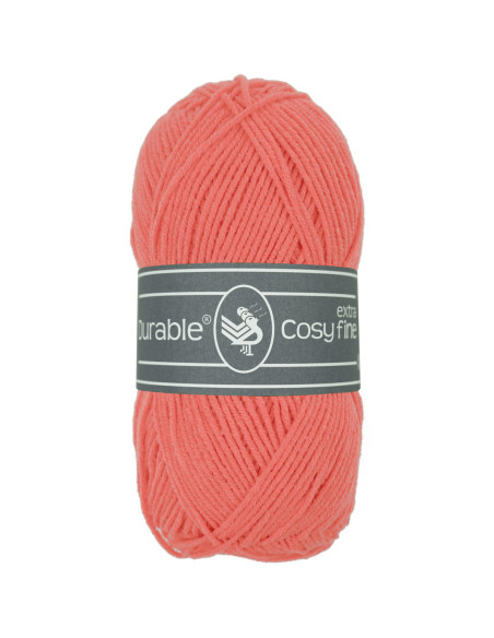 Durable Cozy Extra Fine Thread
