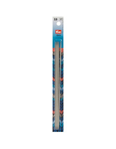 Double-pointed knitting needles 2
