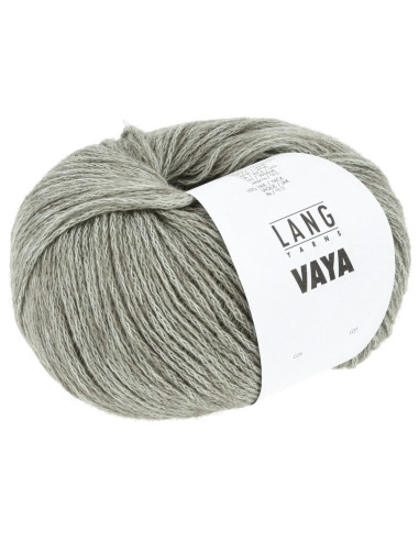 Coton Vaya Lang Yarns