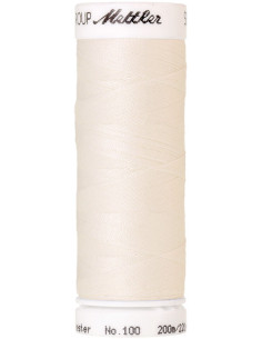 Mettler Seralon sewing thread 200 m 2