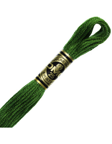DMC Embroidery Thread Floss