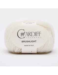 Brushlight Cardiff Cashmere Wool 2