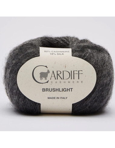 Brushlight Cardiff Cashmere Yarn