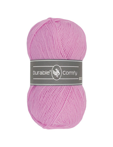 Durable Comfy knitting yarn
