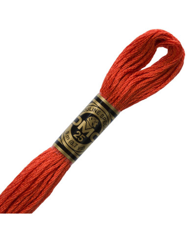 DMC Embroidery Thread Floss