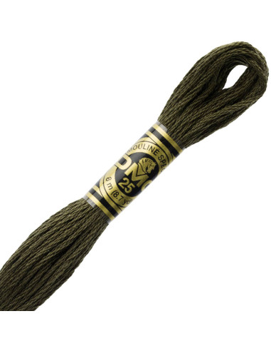 DMC Embroidery Thread Floss