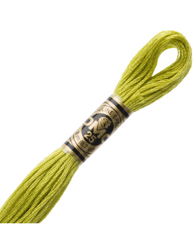DMC Embroidery Thread Floss