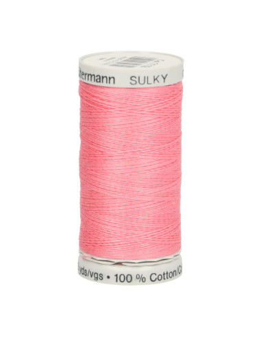 Fil à coudre Gütermann Cotton 30