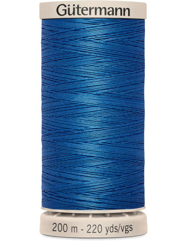 Fil à coudre Gütermann quilting 200 m
