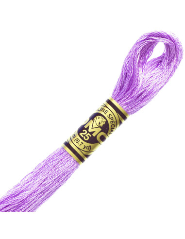 DMC Embroidery Thread Floss