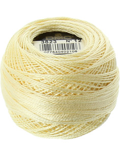 DMC Pearl Cotton Ball No. 12 2