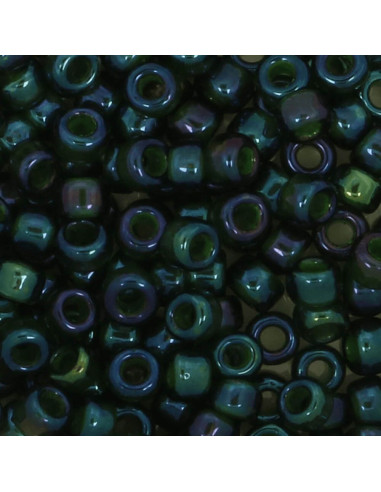 8/0 Toho glass beads